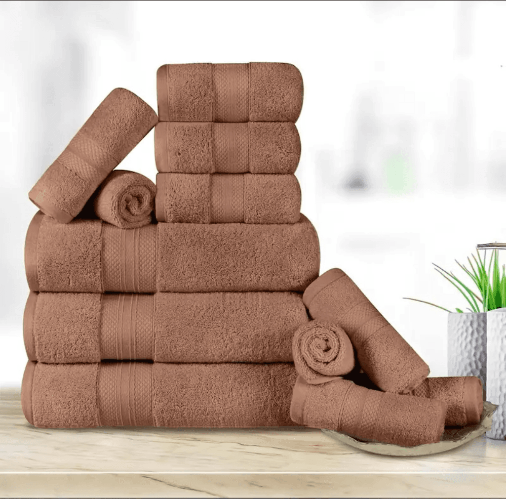 Towel image