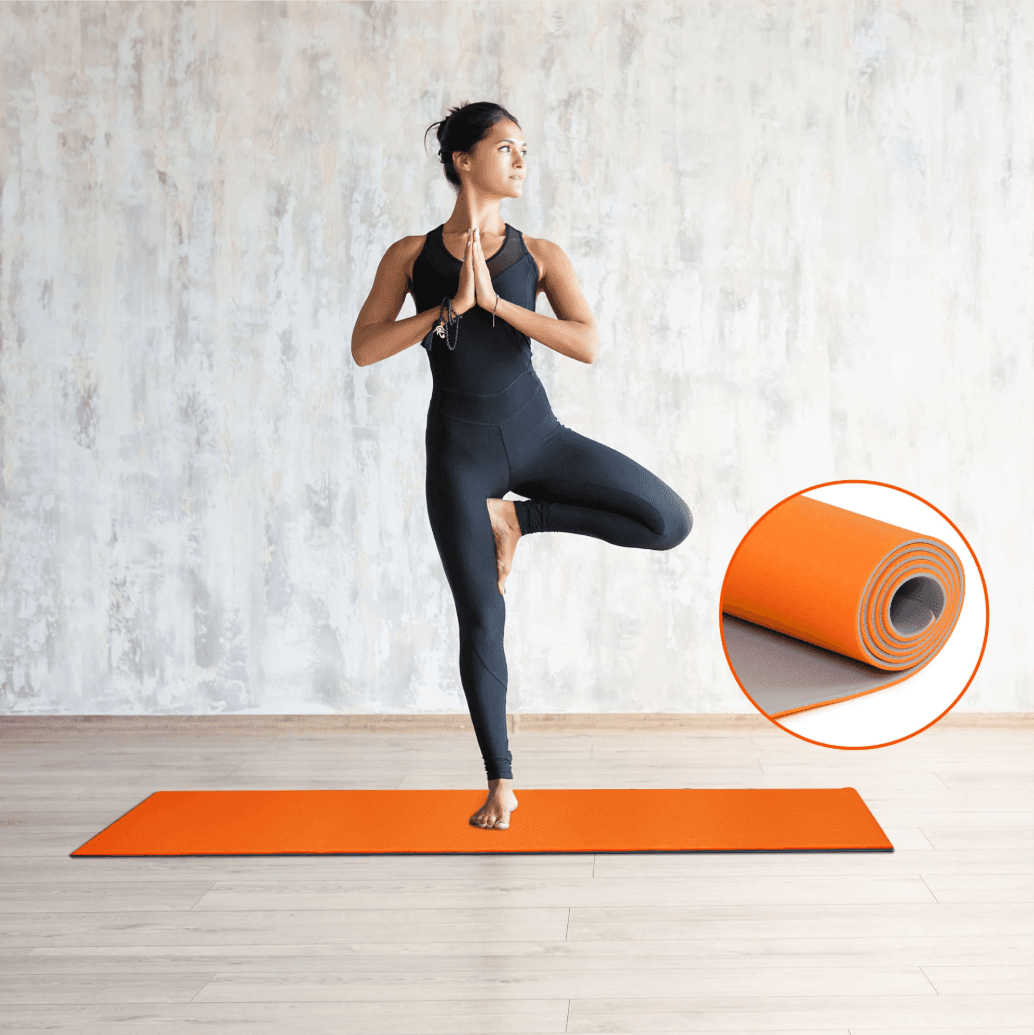 Yoga Mat image